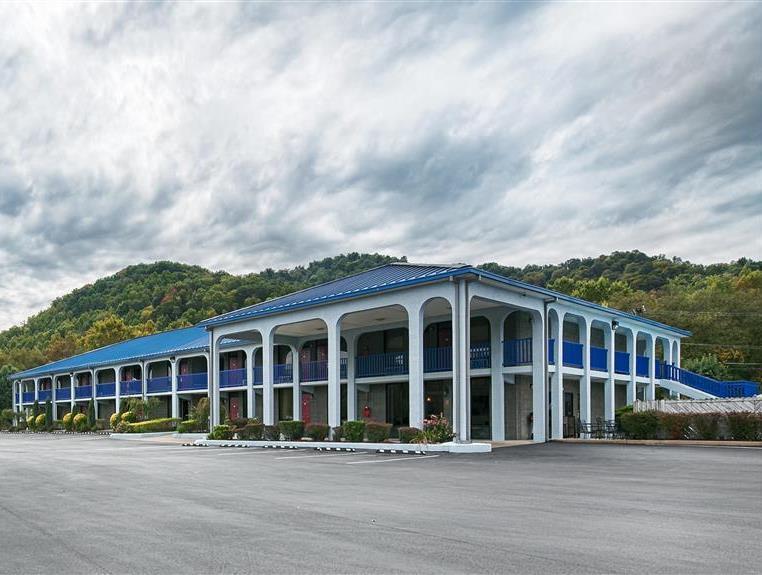 เบสท์เวสเทิร์น ไวลเดอร์เนส เทรล อินน์ Barbourville ภายนอก รูปภาพ