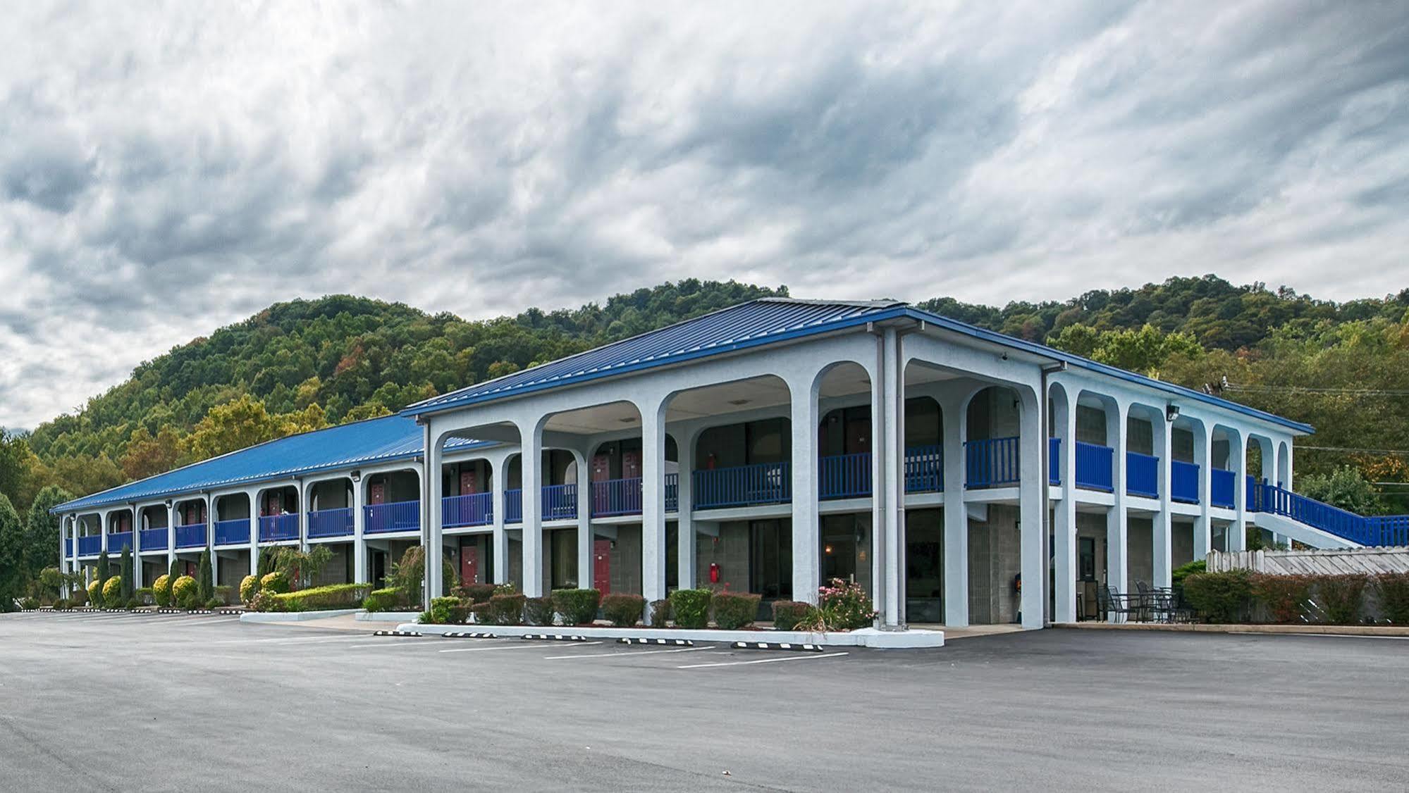 เบสท์เวสเทิร์น ไวลเดอร์เนส เทรล อินน์ Barbourville ภายนอก รูปภาพ